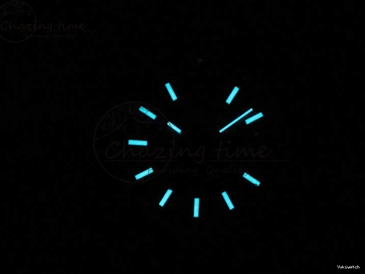 41 on Bracelet VRF A3235 DateJust Markers All Dial Edition Oyster Black Roman PVD PVD Best Black 0204